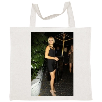 Malin Akerman Tote