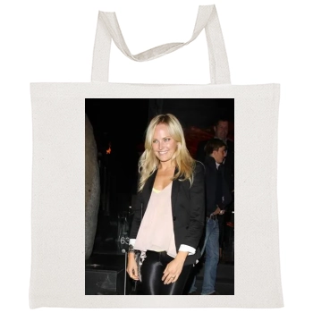 Malin Akerman Tote