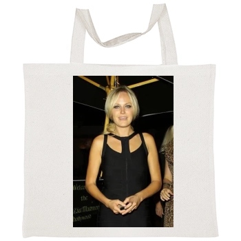 Malin Akerman Tote