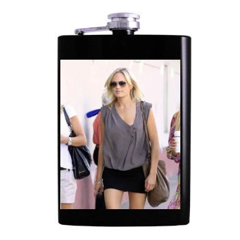 Malin Akerman Hip Flask