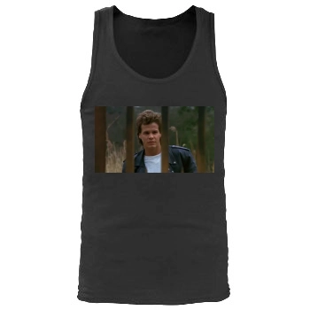 Craig Sheffer Men's Tank Top