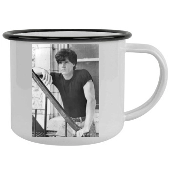 Craig Sheffer Camping Mug