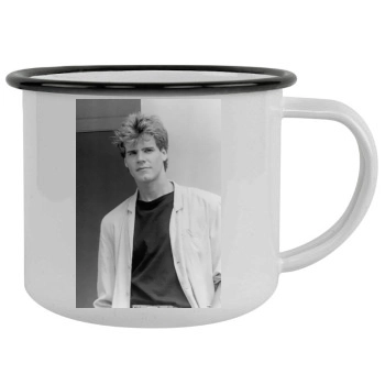 Craig Sheffer Camping Mug