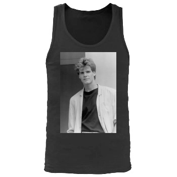 Craig Sheffer Men's Tank Top