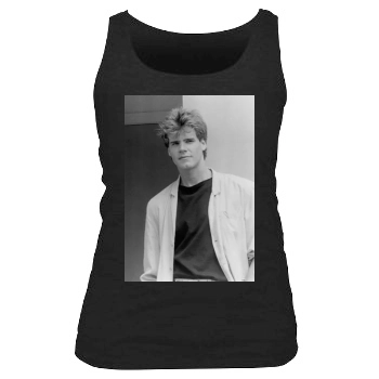 Craig Sheffer Women's Tank Top