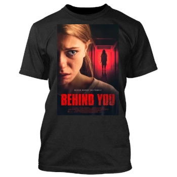 Behind You (2020) Men's TShirt