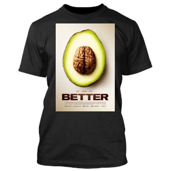 Better (2020) Men's TShirt