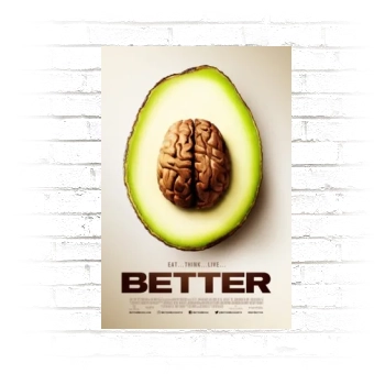 Better (2020) Poster