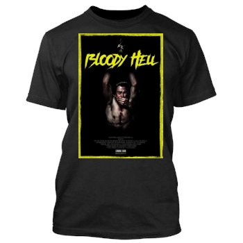 Bloody Hell (2020) Men's TShirt