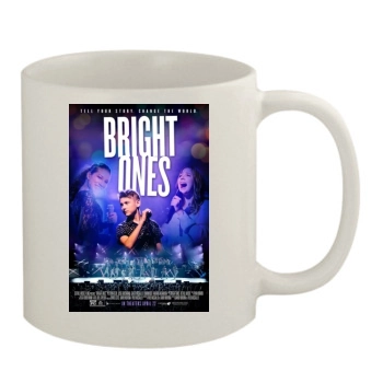 Bright Ones (2019) 11oz White Mug