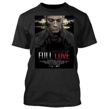 Full Love (2014) Men's TShirt