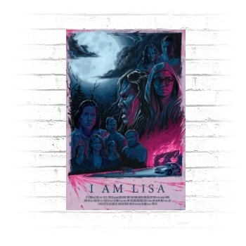 I Am Lisa (2020) Poster