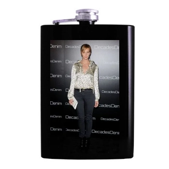 Rachel Griffiths Hip Flask