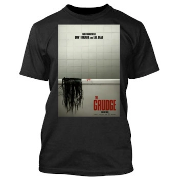 The Grudge (2020) Men's TShirt