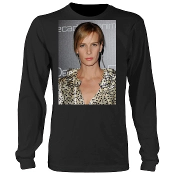 Rachel Griffiths Men's Heavy Long Sleeve TShirt