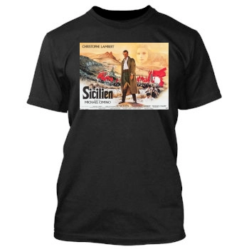 The Sicilian (1987) Men's TShirt