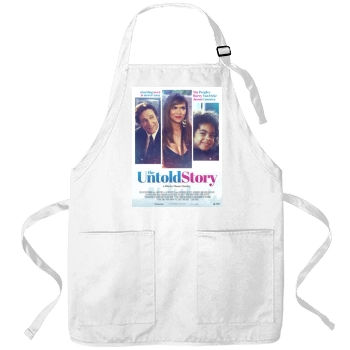 The Untold Story (2019) Apron