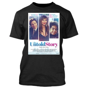 The Untold Story (2019) Men's TShirt