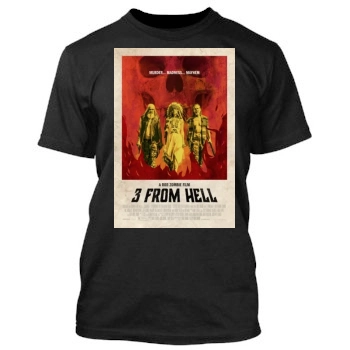 3 From Hell (2019) Men's TShirt