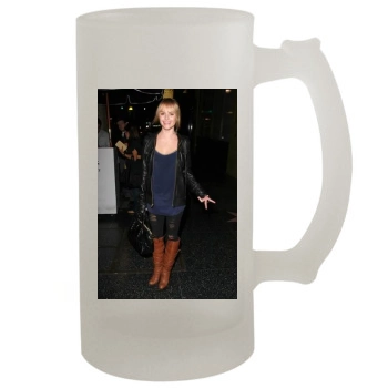 Taryn Manning 16oz Frosted Beer Stein