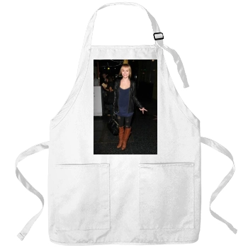 Taryn Manning Apron