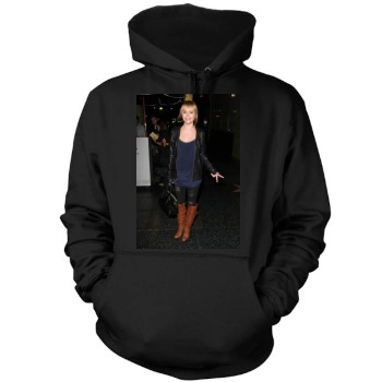 Taryn Manning Mens Pullover Hoodie Sweatshirt
