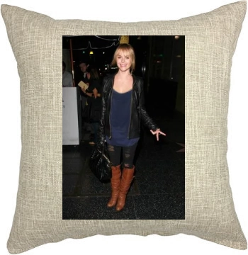 Taryn Manning Pillow