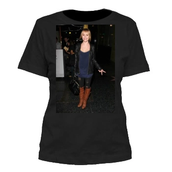 Taryn Manning Women's Cut T-Shirt