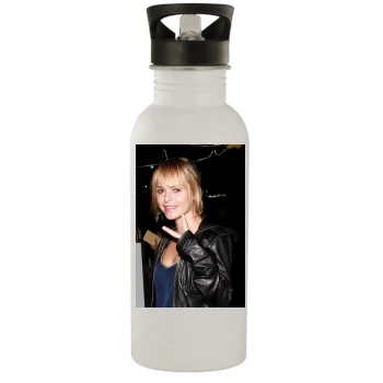 Taryn Manning Stainless Steel Water Bottle