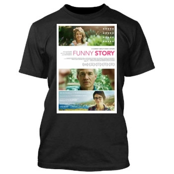 Funny Story (2019) Men's TShirt