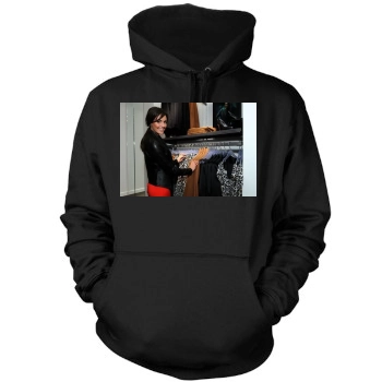 Taylor Cole Mens Pullover Hoodie Sweatshirt