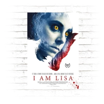 I Am Lisa (2020) Poster