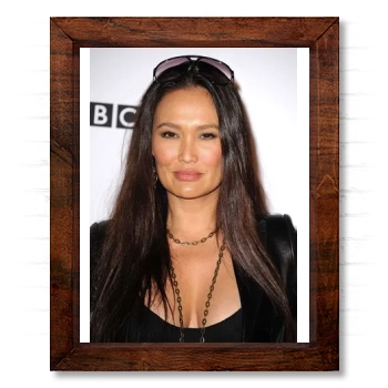 Tia Carrere 14x17