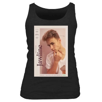 Jawline (2019) Women's Tank Top