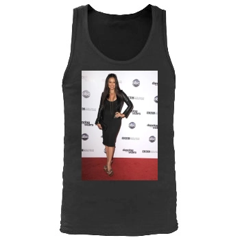 Tia Carrere Men's Tank Top