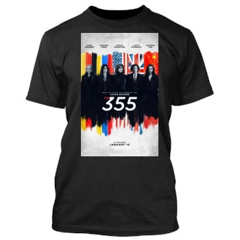 The 355 (2021) Men's TShirt