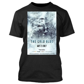 The Cold Blue (2019) Men's TShirt