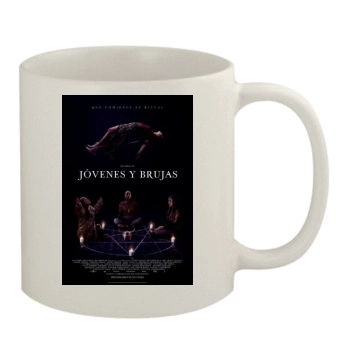 The Craft: Legacy (2020) 11oz White Mug