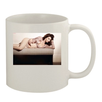 Violante Placido 11oz White Mug