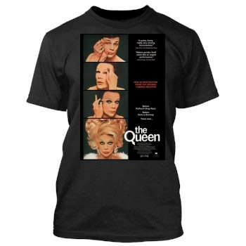 The Queen (1968) Men's TShirt