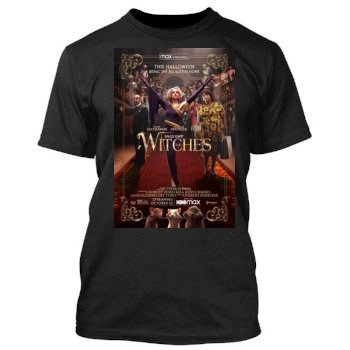 The Witches (2020) Men's TShirt