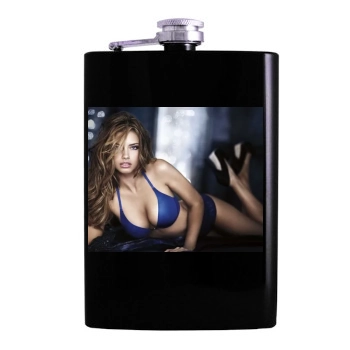 Adriana Lima Hip Flask