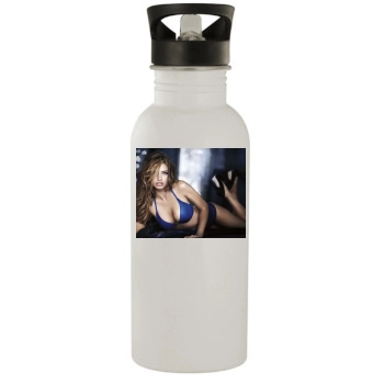 Adriana Lima Stainless Steel Water Bottle