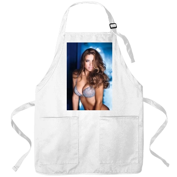 Adriana Lima Apron