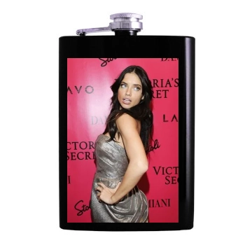 Adriana Lima Hip Flask