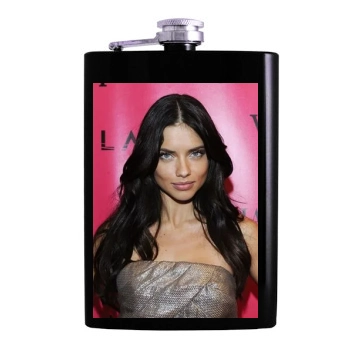 Adriana Lima Hip Flask