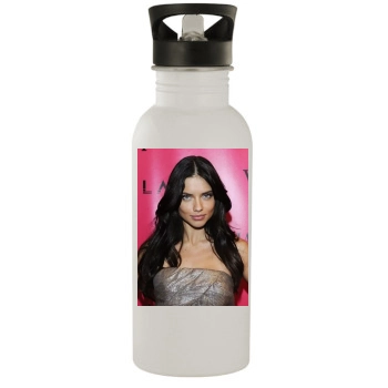 Adriana Lima Stainless Steel Water Bottle