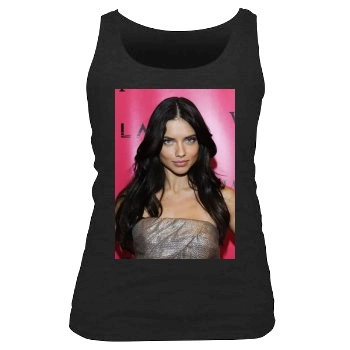 Adriana Lima Women's Tank Top