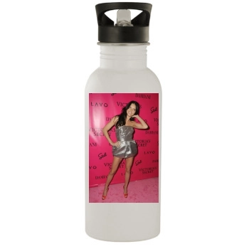 Adriana Lima Stainless Steel Water Bottle