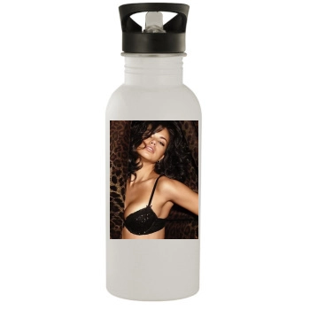 Adriana Lima Stainless Steel Water Bottle